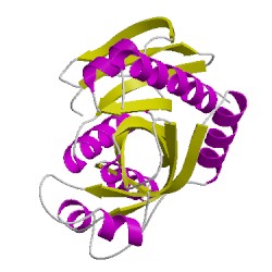 Image of CATH 1jduA