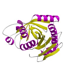 Image of CATH 1jduC