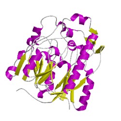 Image of CATH 1jdxA