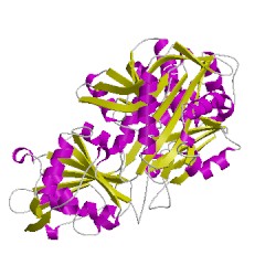 Image of CATH 1jdyA