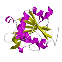 Image of CATH 1jdyA01