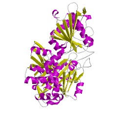 Image of CATH 1jdyB