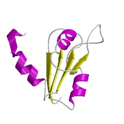 Image of CATH 1jdyB02
