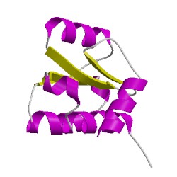 Image of CATH 1jdyB03