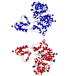 Image of CATH 1jed
