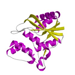 Image of CATH 1jedA01