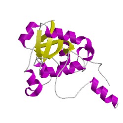 Image of CATH 1jedA02