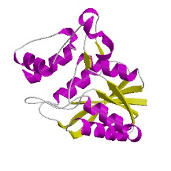 Image of CATH 1jedB01