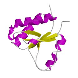 Image of CATH 1jedB03