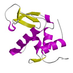 Image of CATH 1jefA