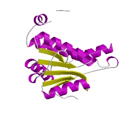 Image of CATH 1jeoA