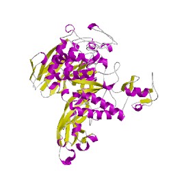 Image of CATH 1jf6A