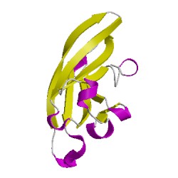 Image of CATH 1jf6A01