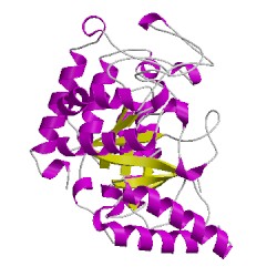 Image of CATH 1jf6A02