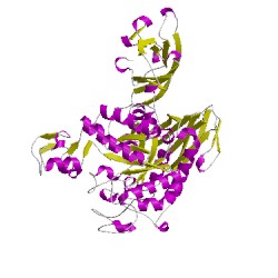 Image of CATH 1jf6B