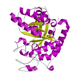 Image of CATH 1jf6B02