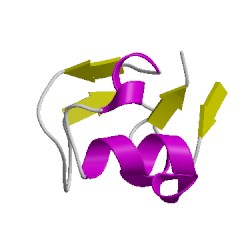 Image of CATH 1jf6B03