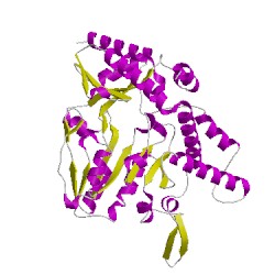 Image of CATH 1jf9A