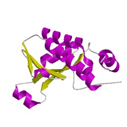 Image of CATH 1jf9A01