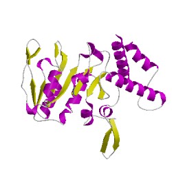 Image of CATH 1jf9A02