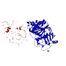 Image of CATH 1jff