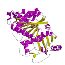 Image of CATH 1jffA