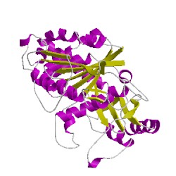 Image of CATH 1jffB