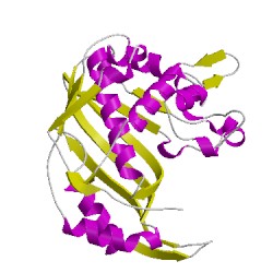 Image of CATH 1jg0A