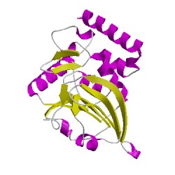 Image of CATH 1jg1A