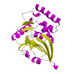 Image of CATH 1jg4A00