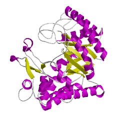 Image of CATH 1jgiA02