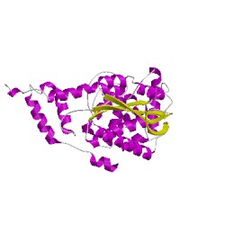 Image of CATH 1jhqA