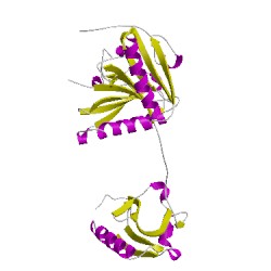 Image of CATH 1jhwA