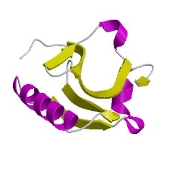 Image of CATH 1jhwA01