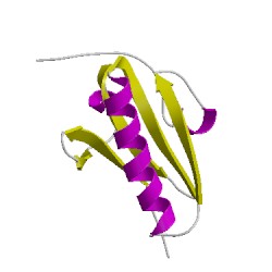 Image of CATH 1jhwA02