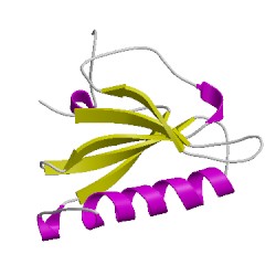 Image of CATH 1jhwA03