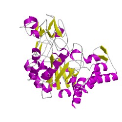 Image of CATH 1ji1A02