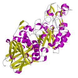 Image of CATH 1ji1B