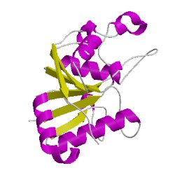 Image of CATH 1jivA01