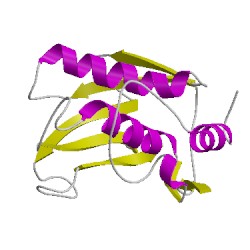 Image of CATH 1jizA00