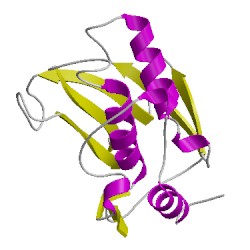Image of CATH 1jizB
