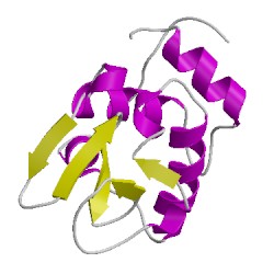 Image of CATH 1jj3A