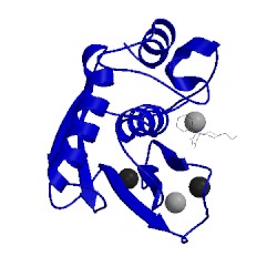 Image of CATH 1jj9