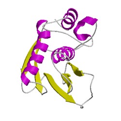 Image of CATH 1jj9A00