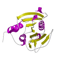 Image of CATH 1jjaD01