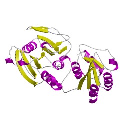 Image of CATH 1jjaE