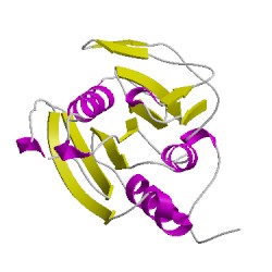 Image of CATH 1jjaE01