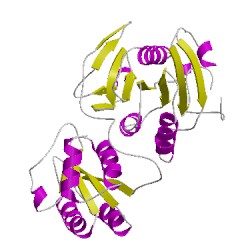 Image of CATH 1jjaF