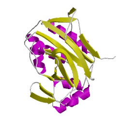 Image of CATH 1jjcB03