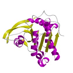 Image of CATH 1jjfA